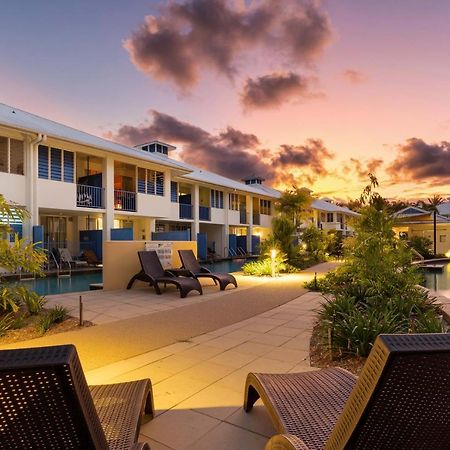 Silkari Lagoons Port Douglas Zewnętrze zdjęcie