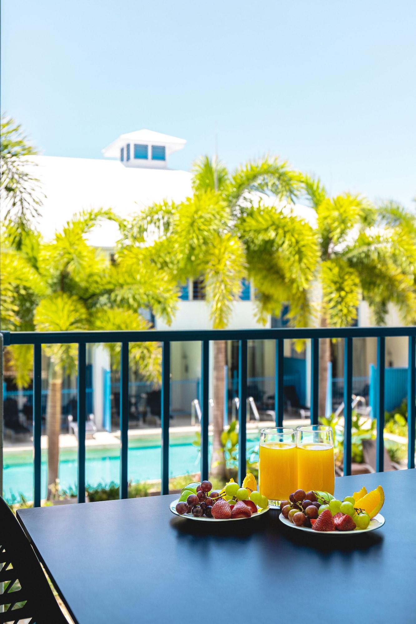 Silkari Lagoons Port Douglas Zewnętrze zdjęcie