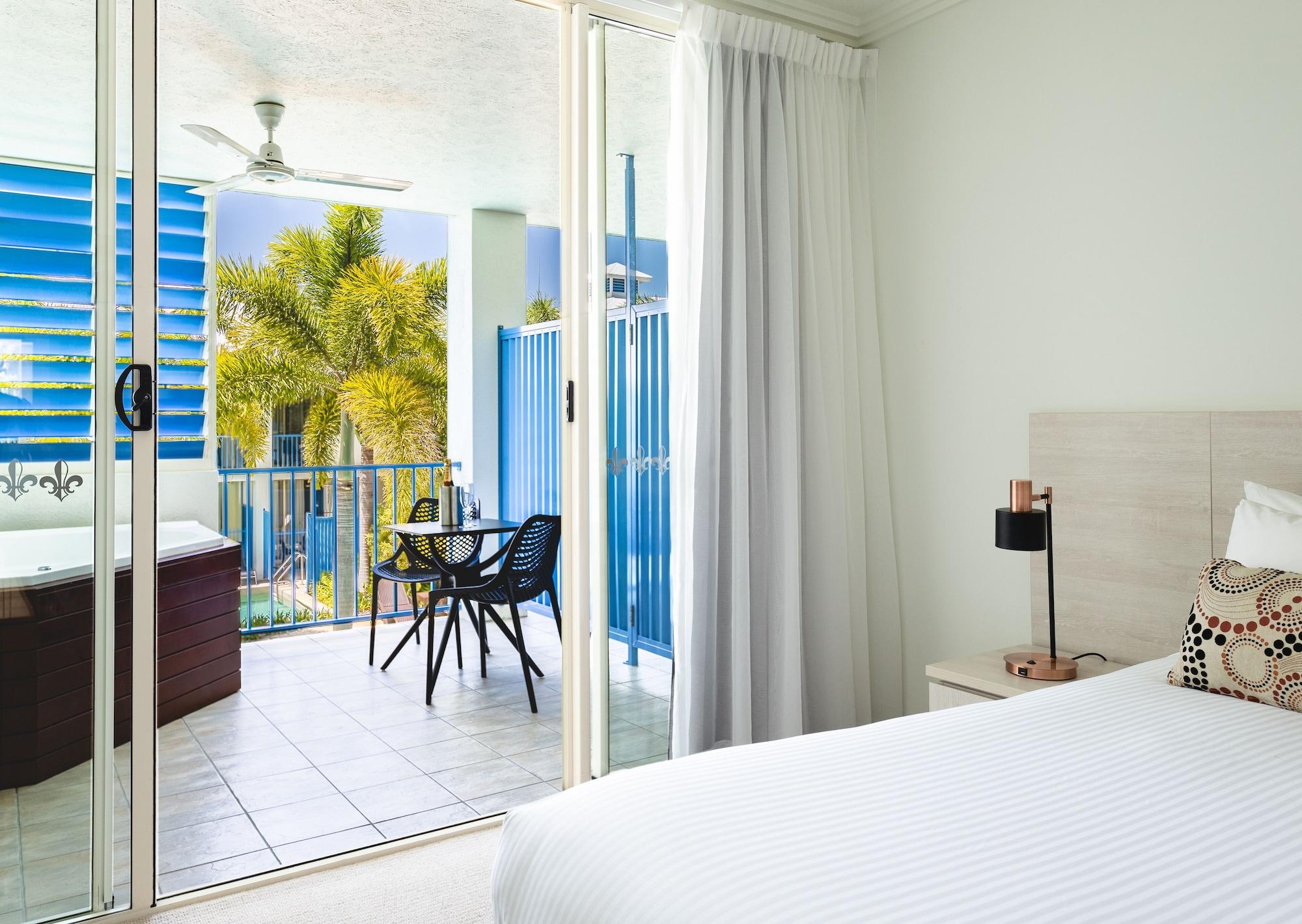 Silkari Lagoons Port Douglas Zewnętrze zdjęcie