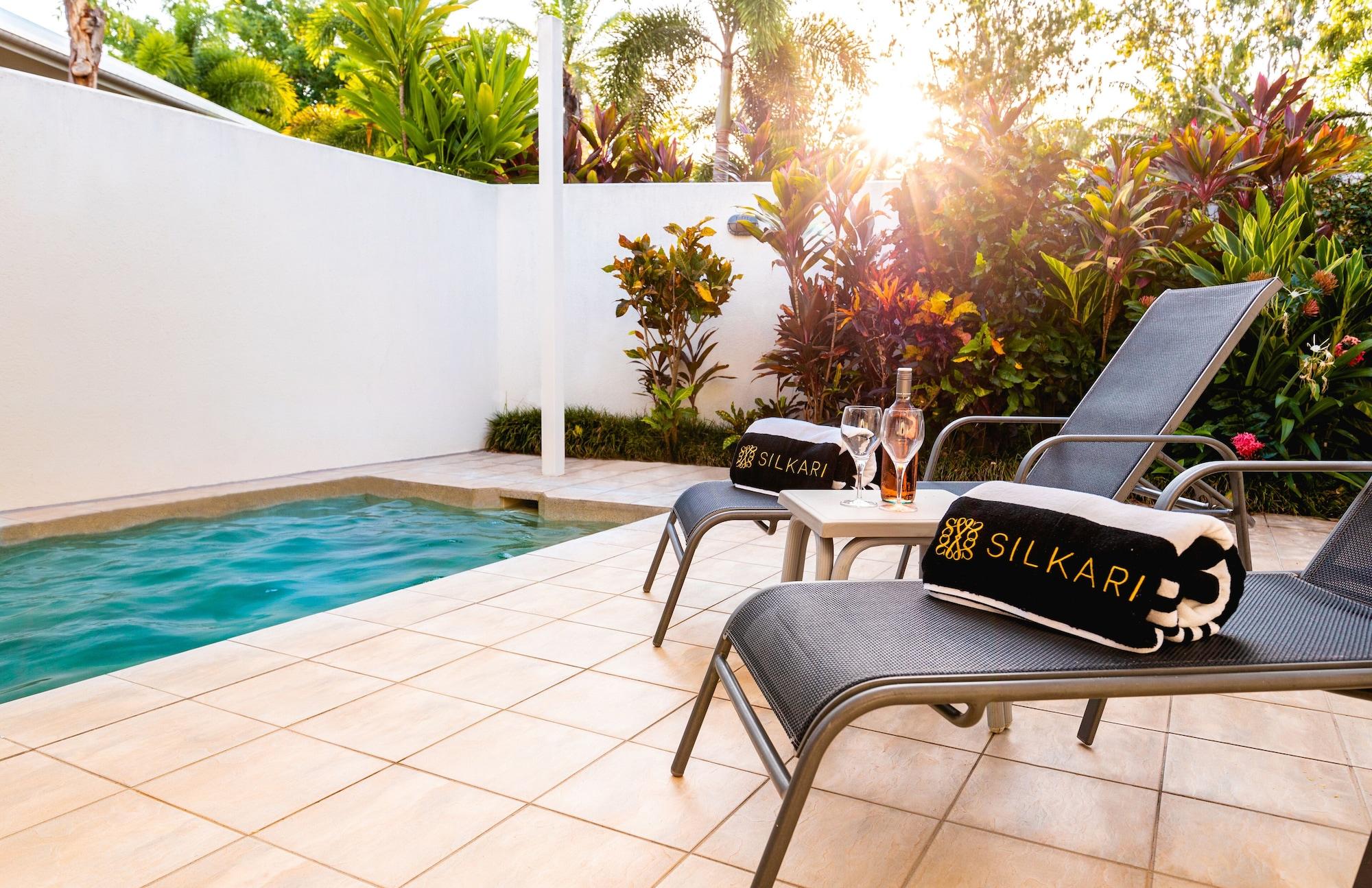 Silkari Lagoons Port Douglas Zewnętrze zdjęcie