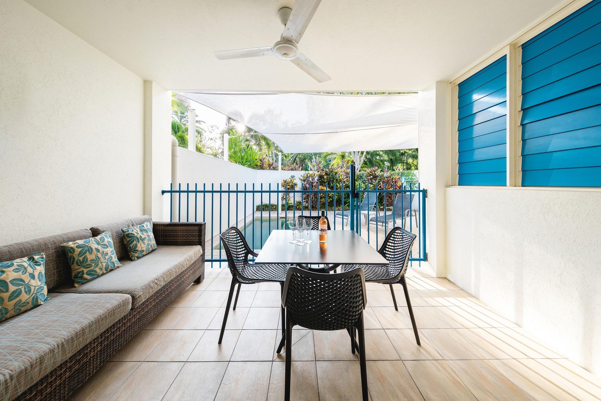 Silkari Lagoons Port Douglas Zewnętrze zdjęcie