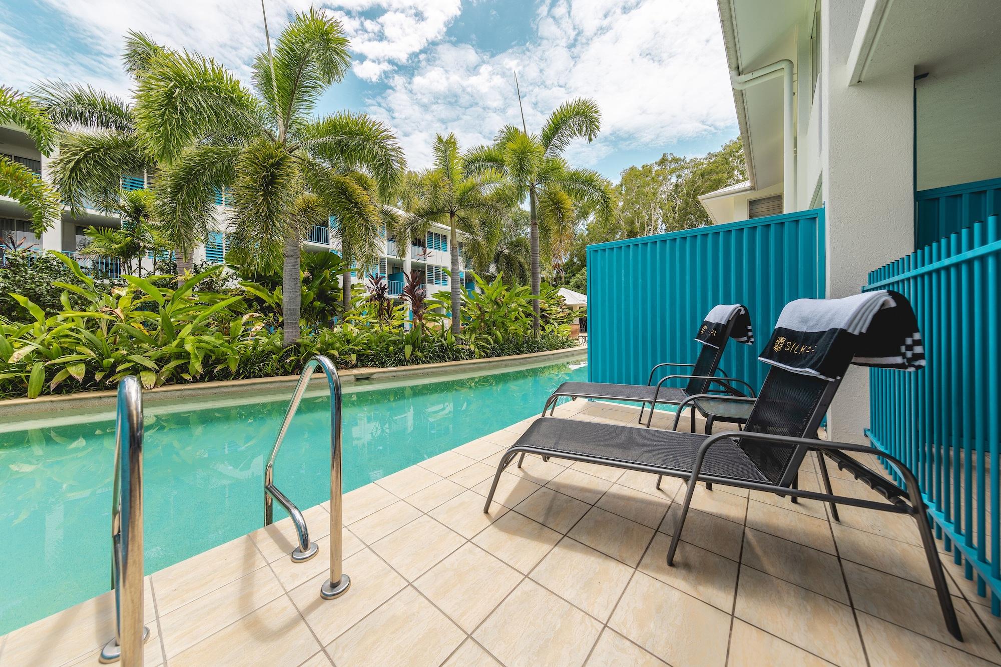 Silkari Lagoons Port Douglas Zewnętrze zdjęcie