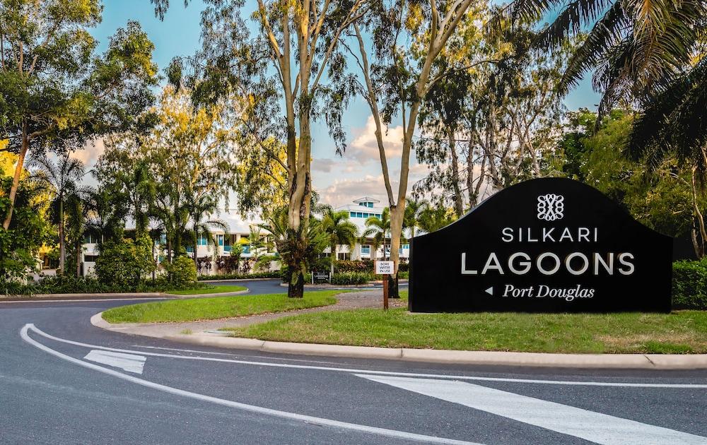Silkari Lagoons Port Douglas Zewnętrze zdjęcie