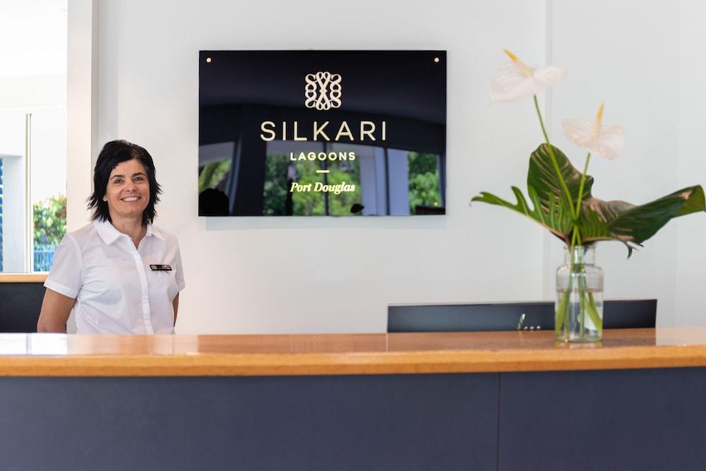 Silkari Lagoons Port Douglas Zewnętrze zdjęcie