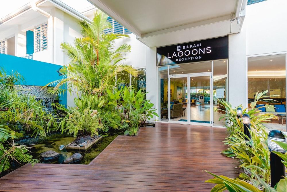 Silkari Lagoons Port Douglas Zewnętrze zdjęcie