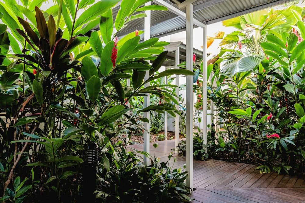 Silkari Lagoons Port Douglas Zewnętrze zdjęcie