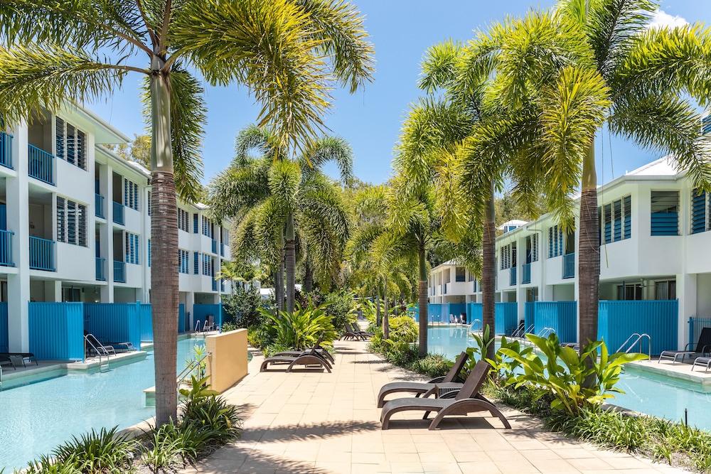 Silkari Lagoons Port Douglas Zewnętrze zdjęcie