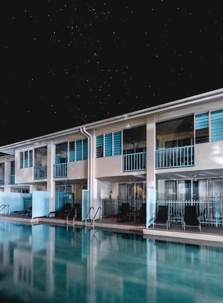 Silkari Lagoons Port Douglas Zewnętrze zdjęcie