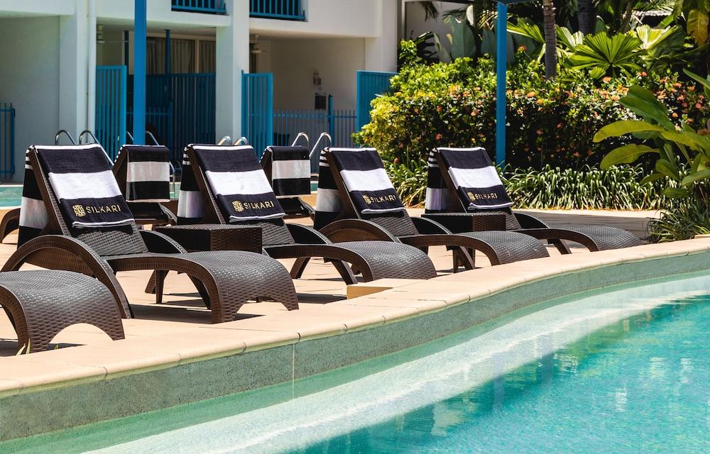 Silkari Lagoons Port Douglas Zewnętrze zdjęcie