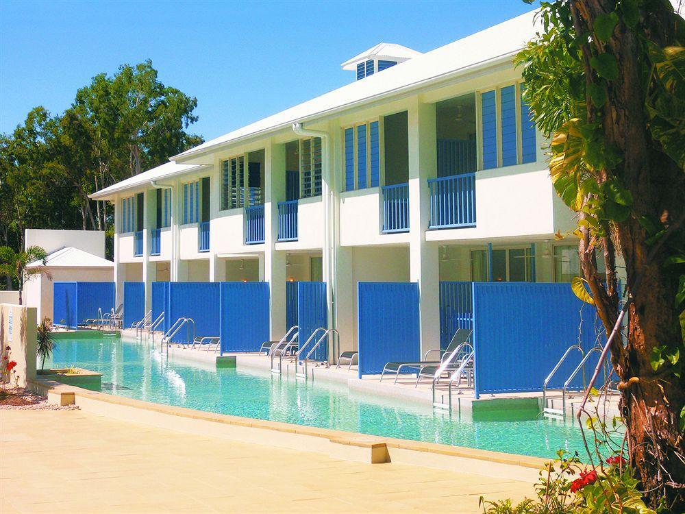 Silkari Lagoons Port Douglas Zewnętrze zdjęcie