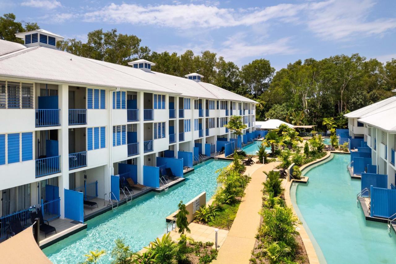 Silkari Lagoons Port Douglas Zewnętrze zdjęcie