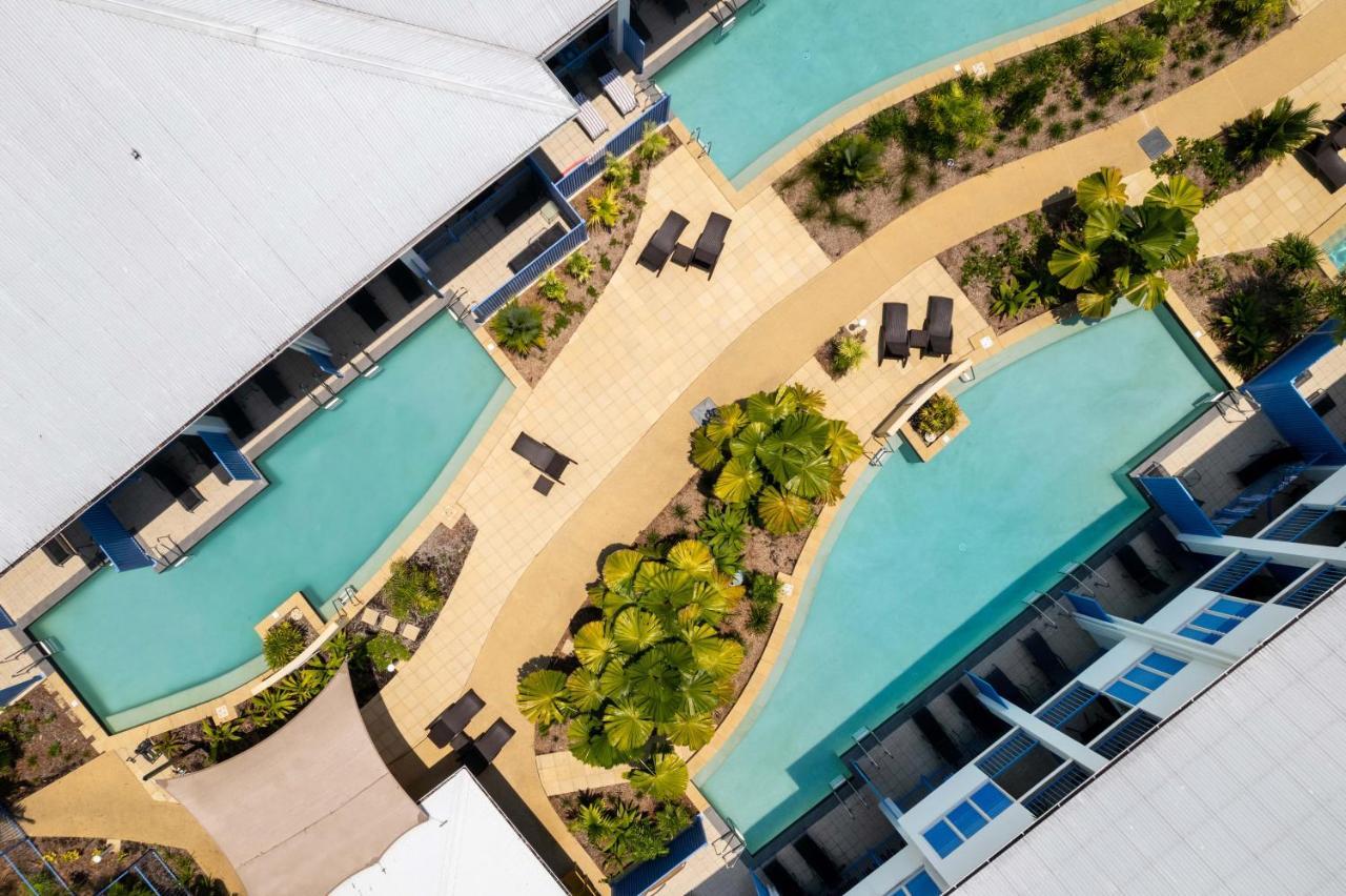 Silkari Lagoons Port Douglas Zewnętrze zdjęcie