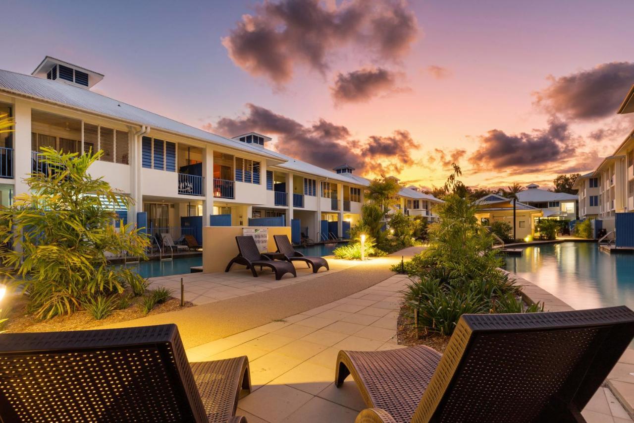 Silkari Lagoons Port Douglas Zewnętrze zdjęcie