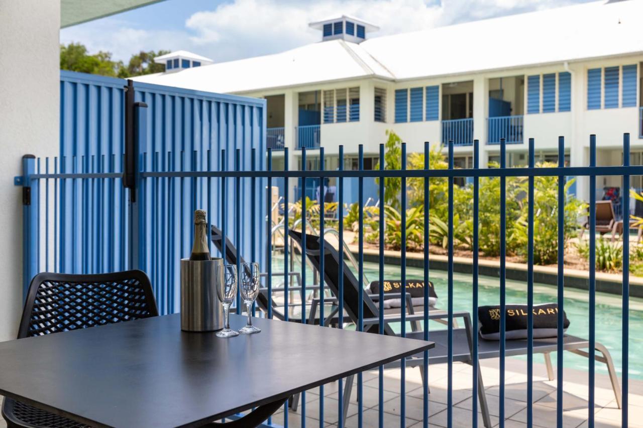 Silkari Lagoons Port Douglas Zewnętrze zdjęcie