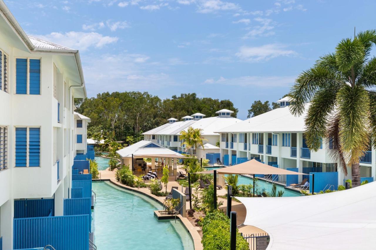 Silkari Lagoons Port Douglas Zewnętrze zdjęcie
