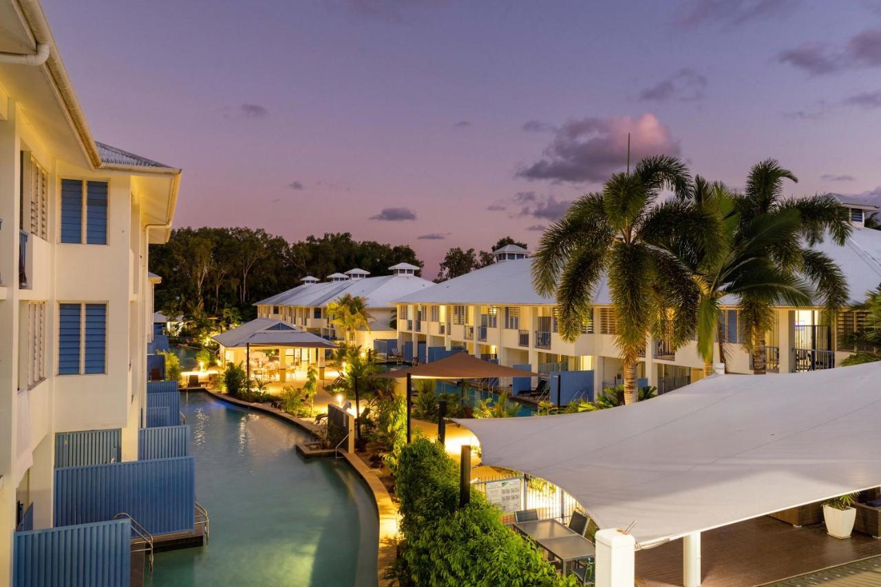 Silkari Lagoons Port Douglas Zewnętrze zdjęcie