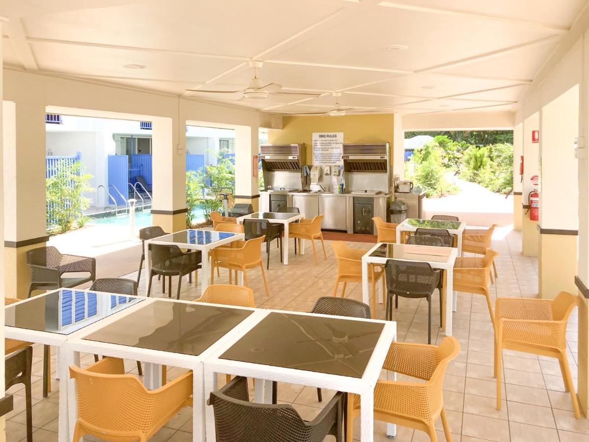 Silkari Lagoons Port Douglas Zewnętrze zdjęcie