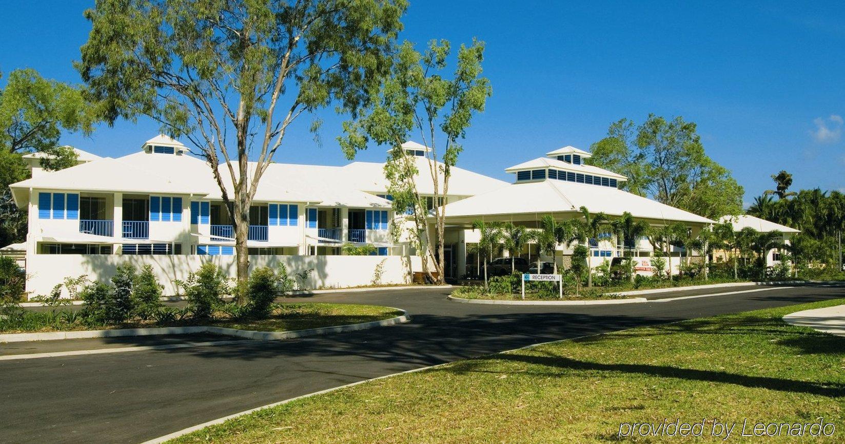 Silkari Lagoons Port Douglas Zewnętrze zdjęcie
