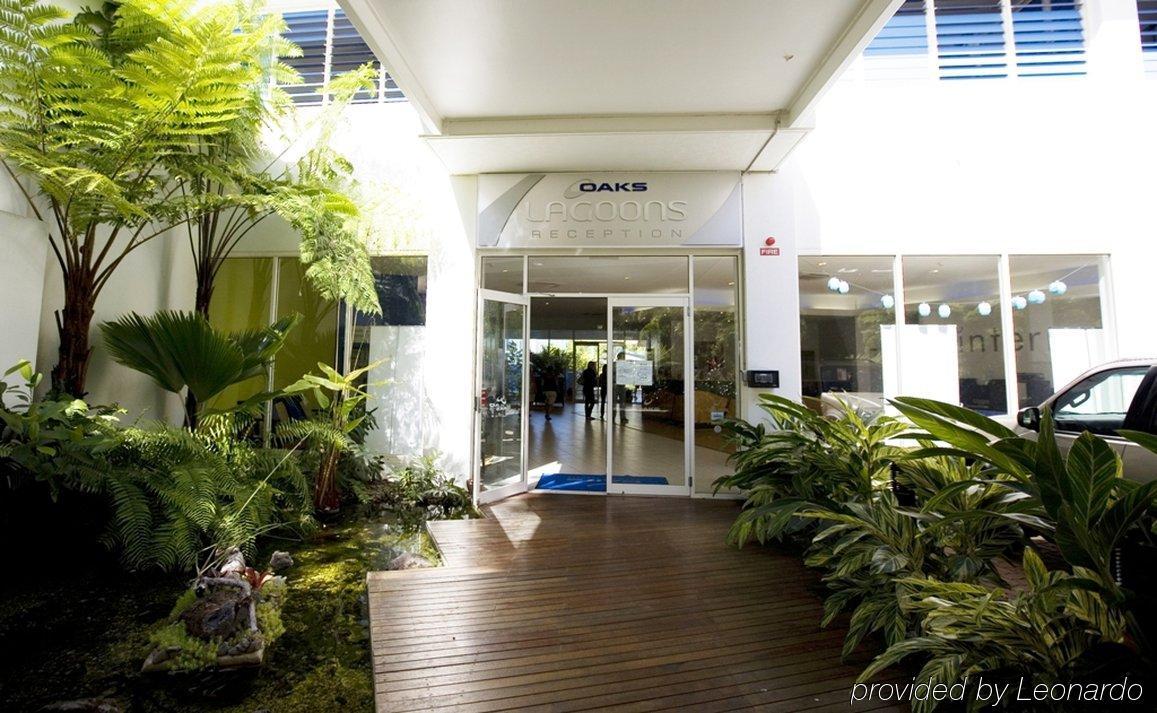 Silkari Lagoons Port Douglas Zewnętrze zdjęcie