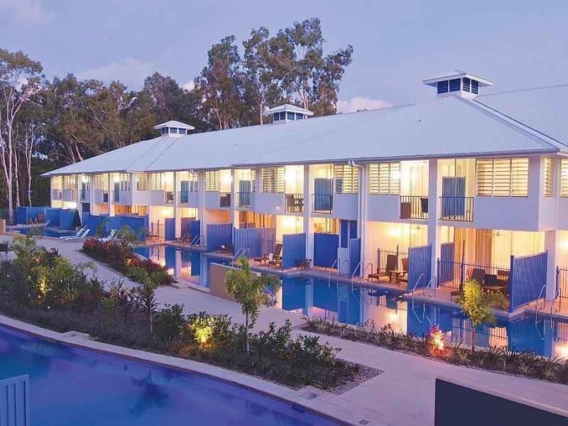 Silkari Lagoons Port Douglas Zewnętrze zdjęcie