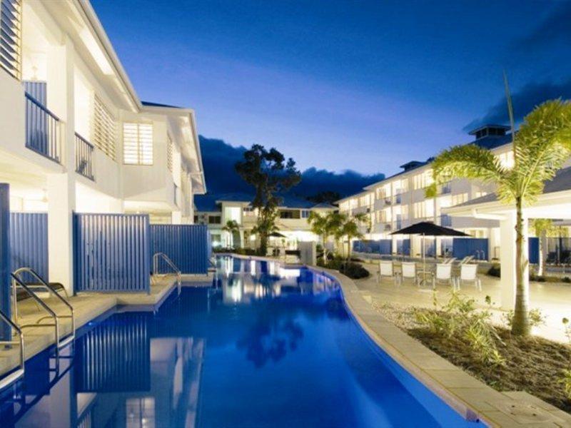 Silkari Lagoons Port Douglas Zewnętrze zdjęcie