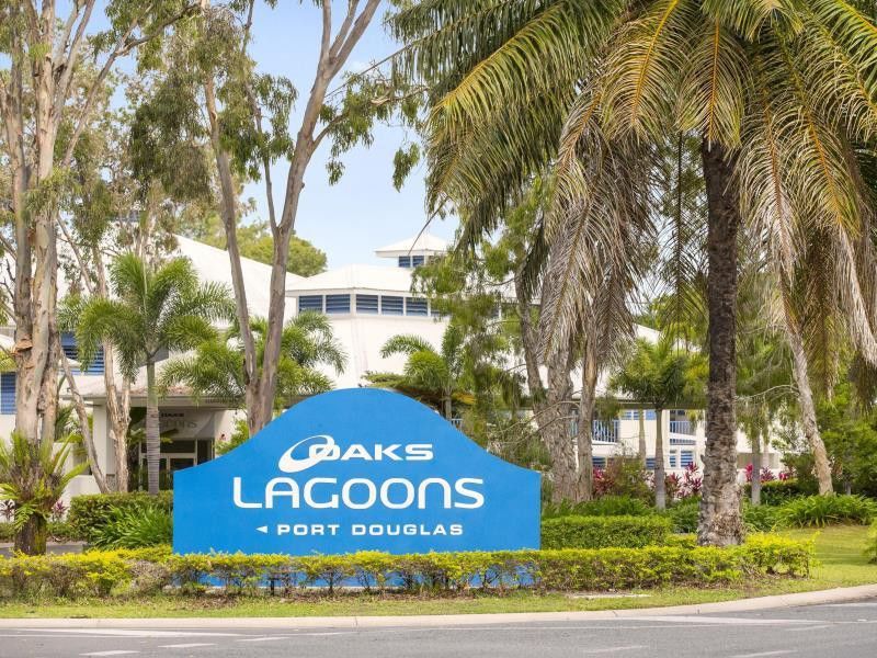 Silkari Lagoons Port Douglas Zewnętrze zdjęcie