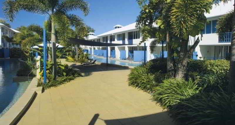 Silkari Lagoons Port Douglas Zewnętrze zdjęcie