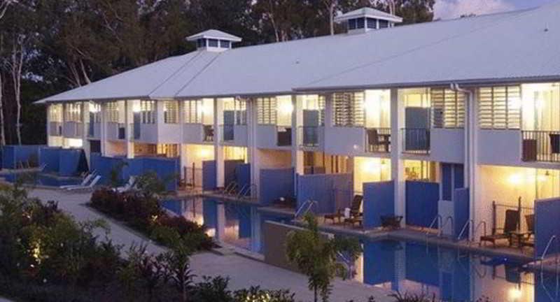 Silkari Lagoons Port Douglas Zewnętrze zdjęcie