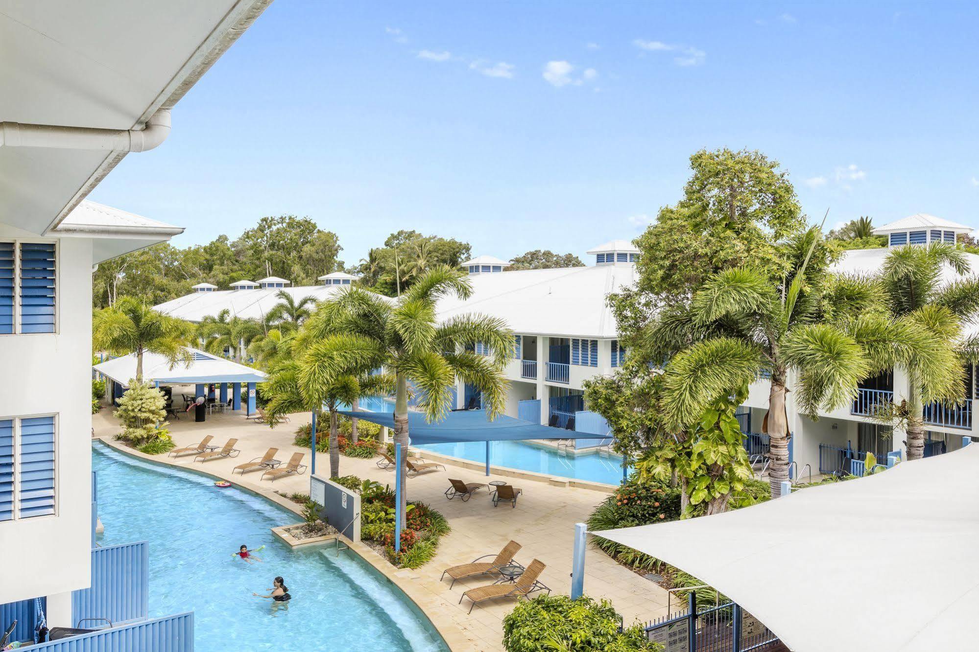 Silkari Lagoons Port Douglas Zewnętrze zdjęcie