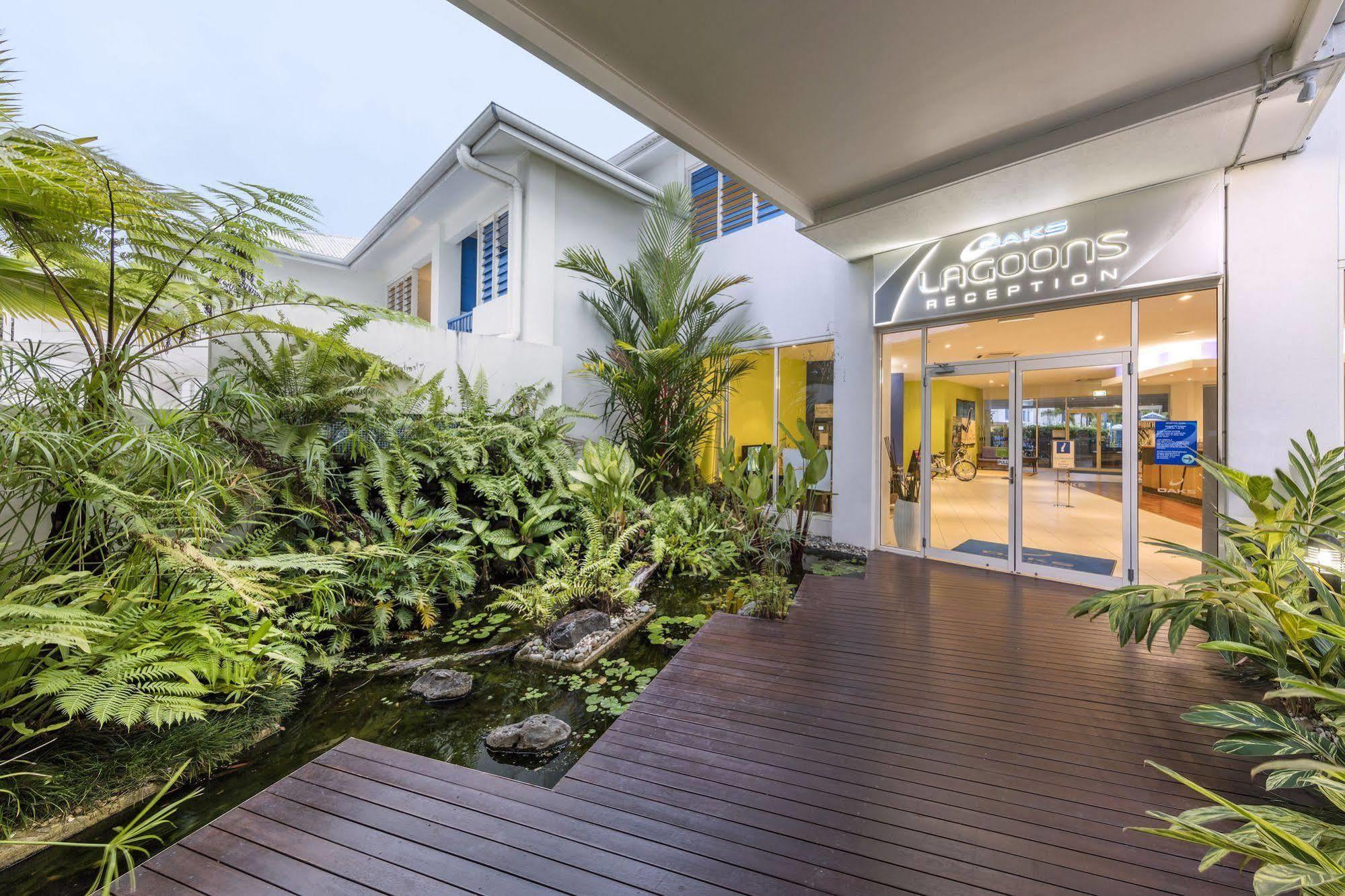 Silkari Lagoons Port Douglas Zewnętrze zdjęcie