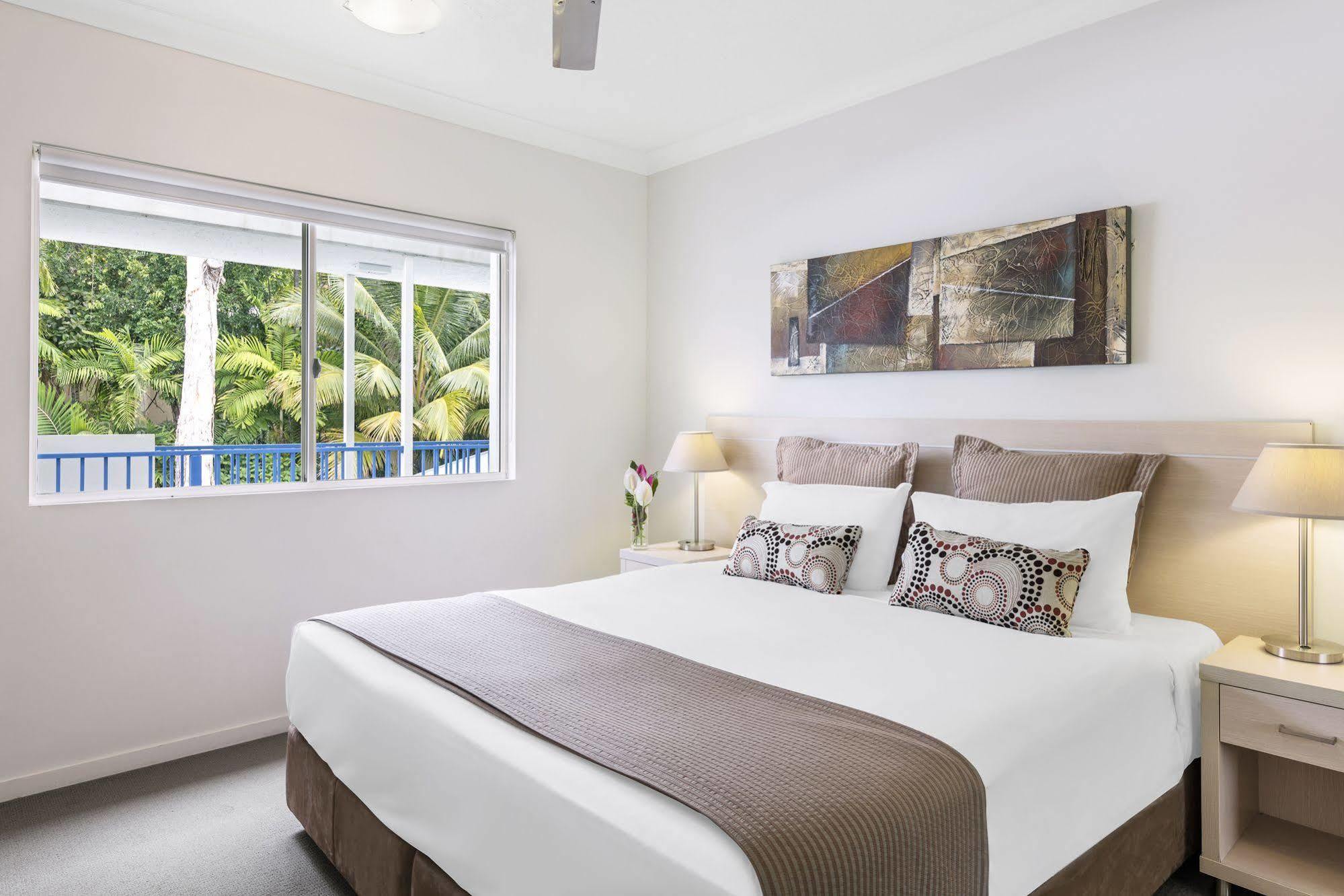 Silkari Lagoons Port Douglas Zewnętrze zdjęcie