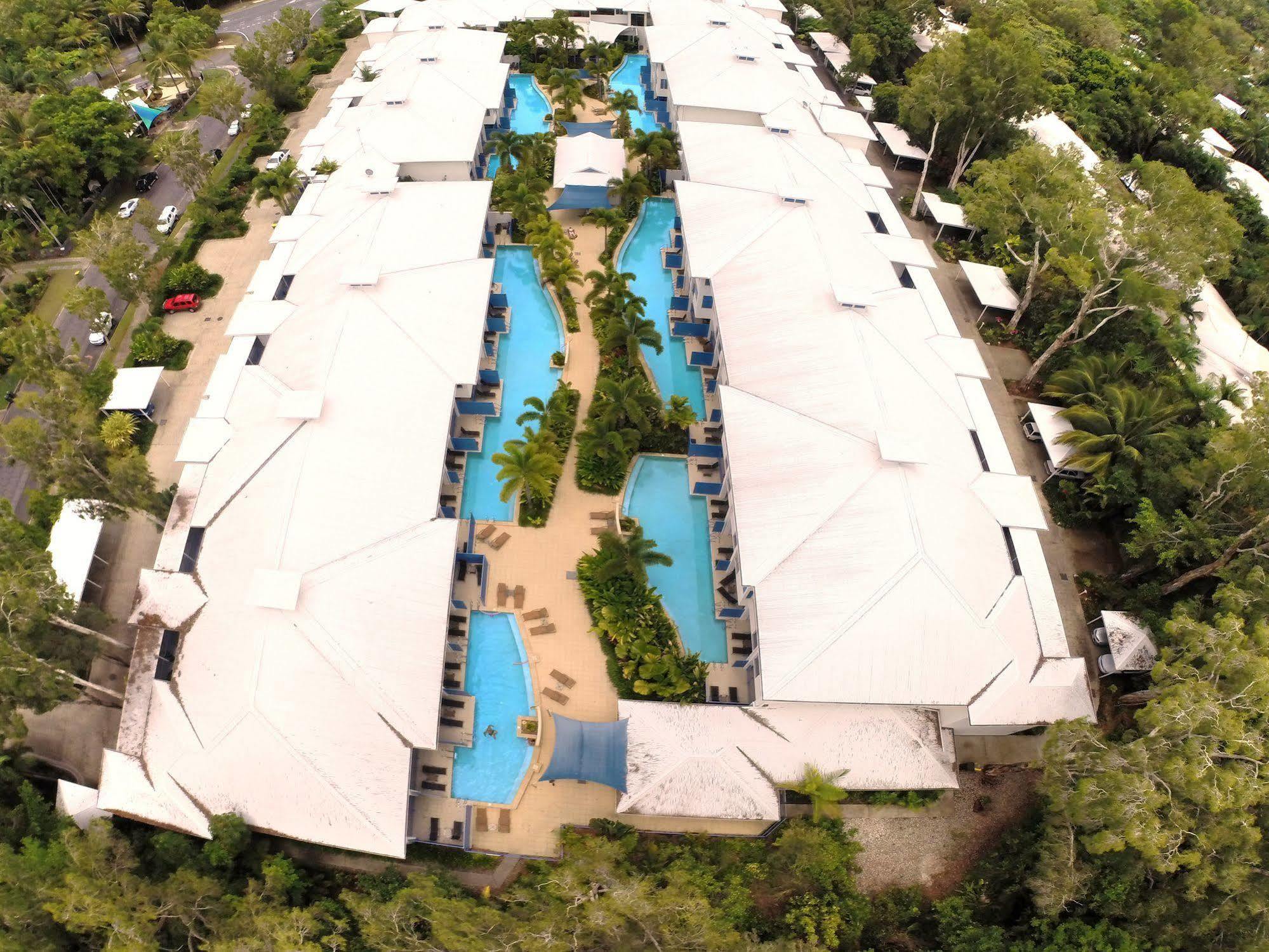 Silkari Lagoons Port Douglas Zewnętrze zdjęcie