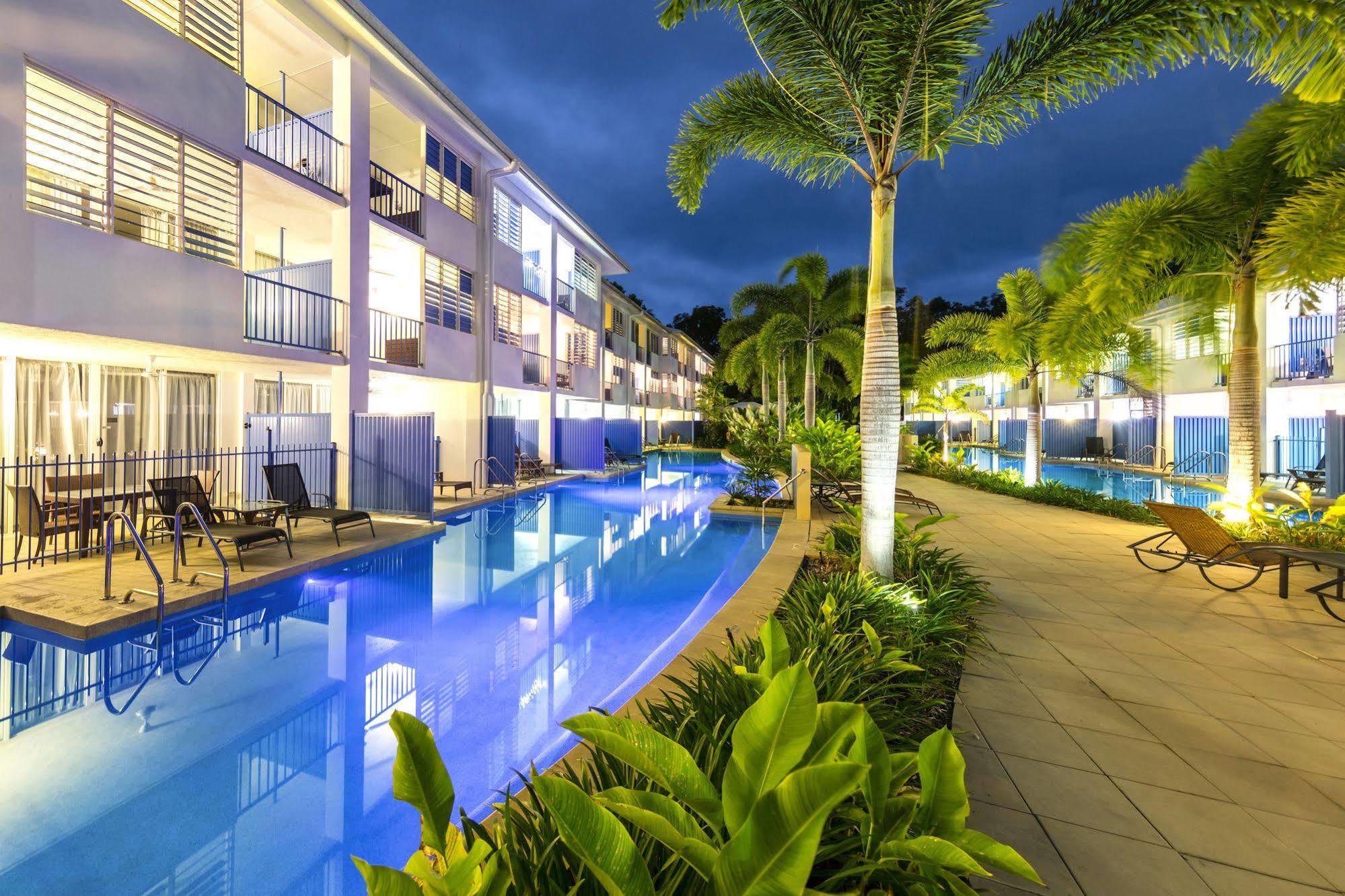Silkari Lagoons Port Douglas Zewnętrze zdjęcie