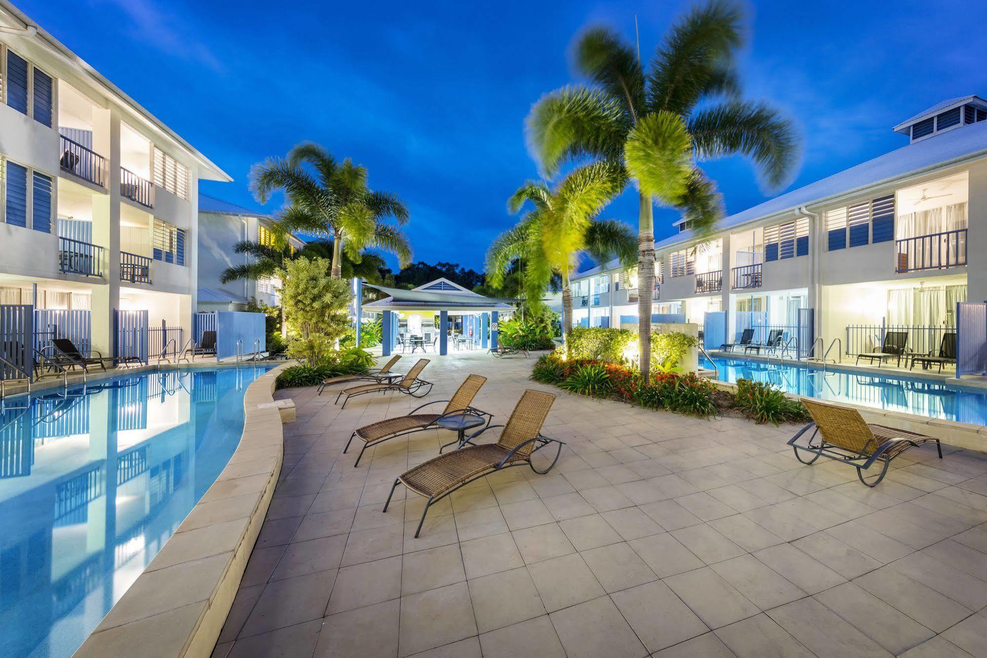 Silkari Lagoons Port Douglas Zewnętrze zdjęcie