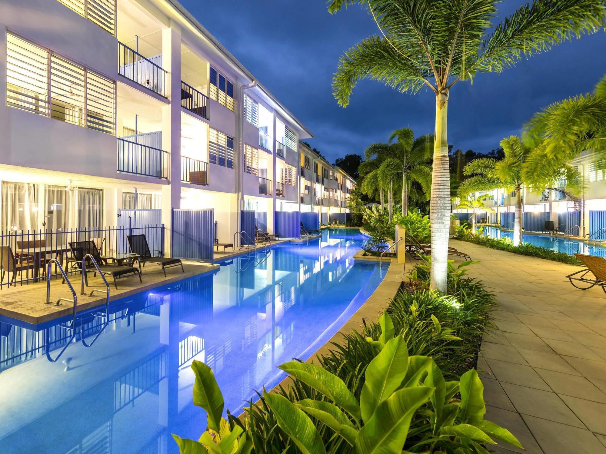 Silkari Lagoons Port Douglas Zewnętrze zdjęcie