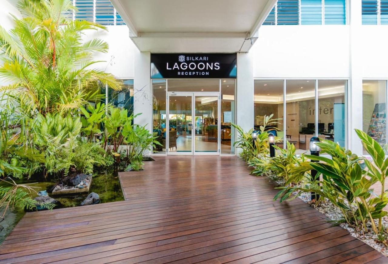 Silkari Lagoons Port Douglas Zewnętrze zdjęcie