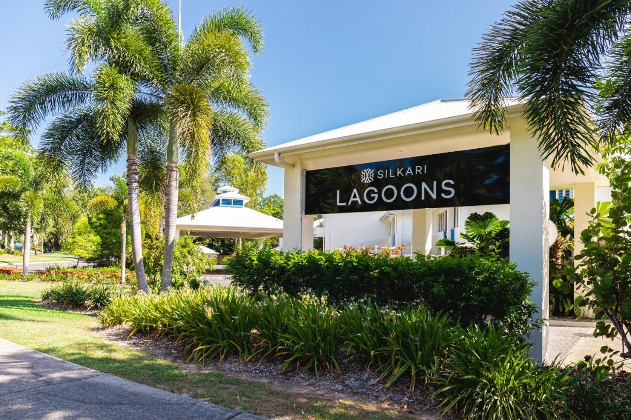 Silkari Lagoons Port Douglas Zewnętrze zdjęcie