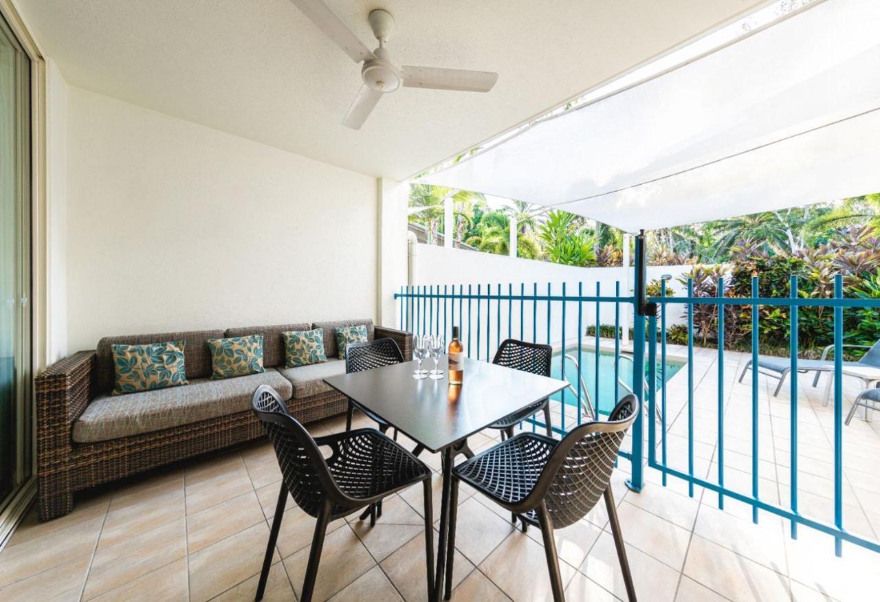 Silkari Lagoons Port Douglas Zewnętrze zdjęcie