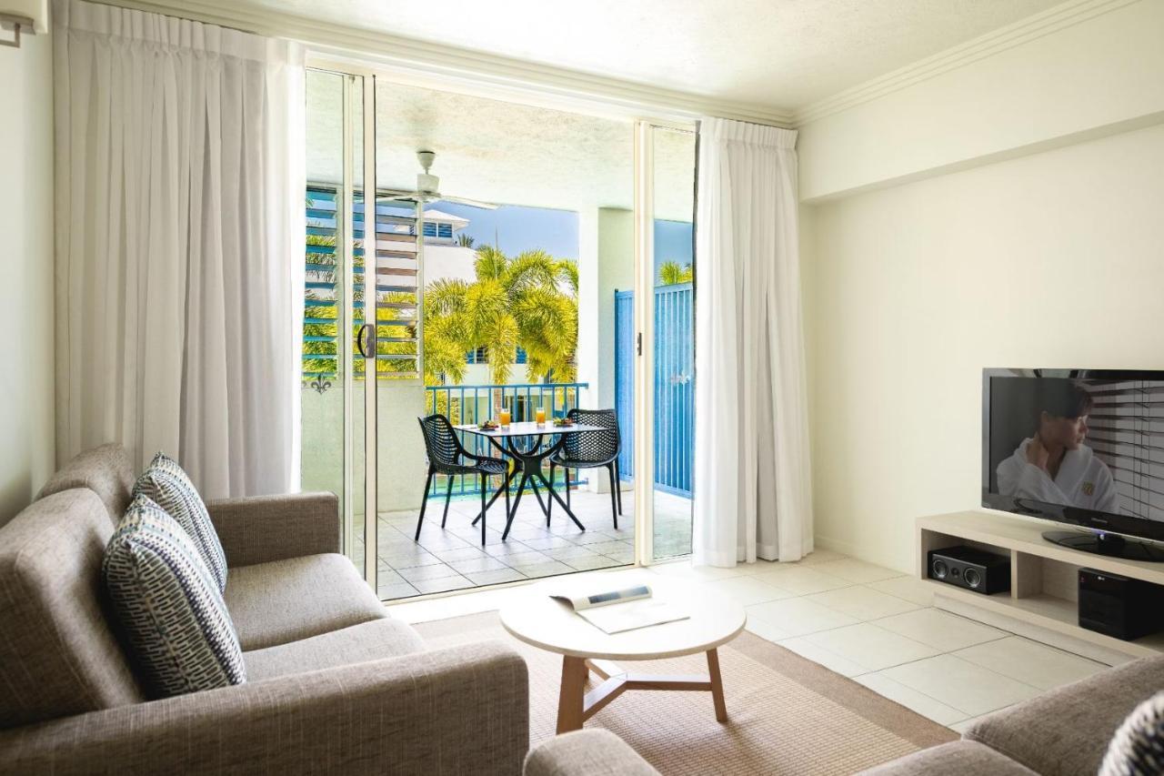 Silkari Lagoons Port Douglas Zewnętrze zdjęcie