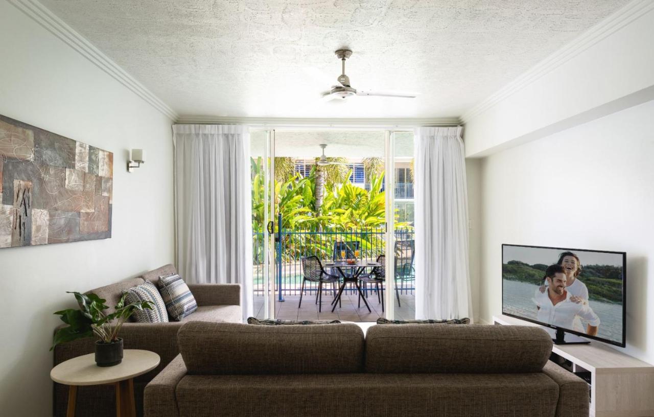Silkari Lagoons Port Douglas Zewnętrze zdjęcie